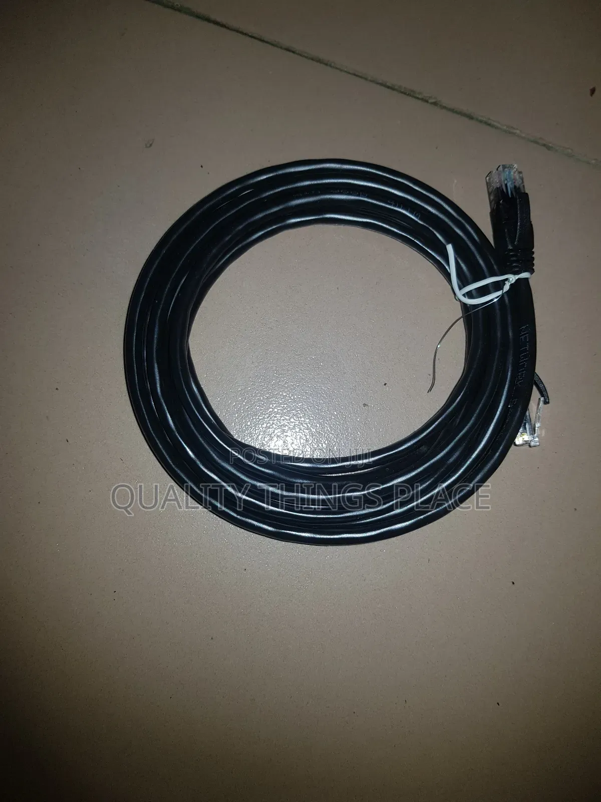 LAN Network Cable