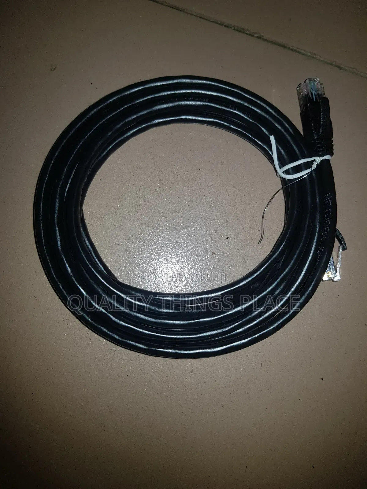 LAN Network Cable