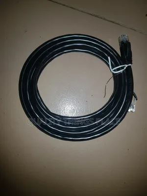 LAN Network Cable