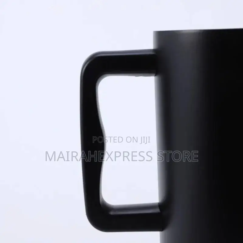 40OZ Straw Lid Stainless Steel Vacuum Insulated Car Mug