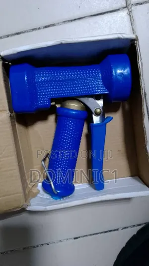 Steam Gun 1/2 Inches