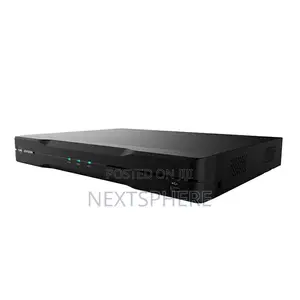 4ch 5mp Poe NVR for Network IP Cameras Jovision
