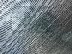 Galvanized Perfreted Plate