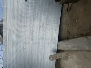 Galvanized Perfreted Plate