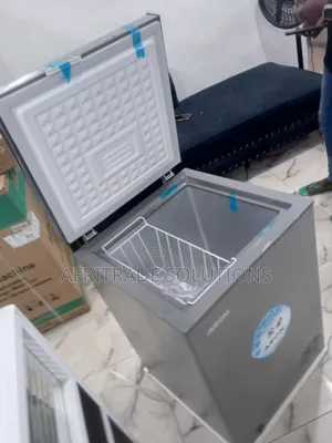 Aeon 100 Litre Chest Freezer -Lasts Long