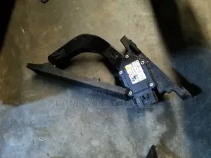 Hyundai Tucson 2011 Pedal