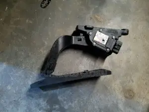 Hyundai Ix35 Throttle Pedal