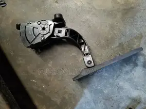 Hyundai Ix35 Throttle Pedal