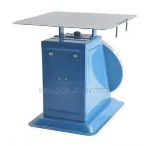 High Quality Spring Dial Mechanical Scale -150kg- Camry