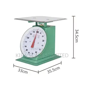 Quality Spring Dial Scale -100kg