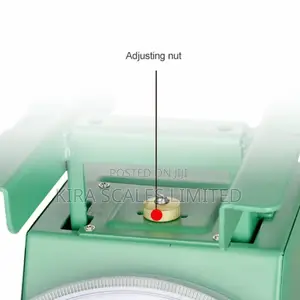 Quality Spring Dial Scale -100kg