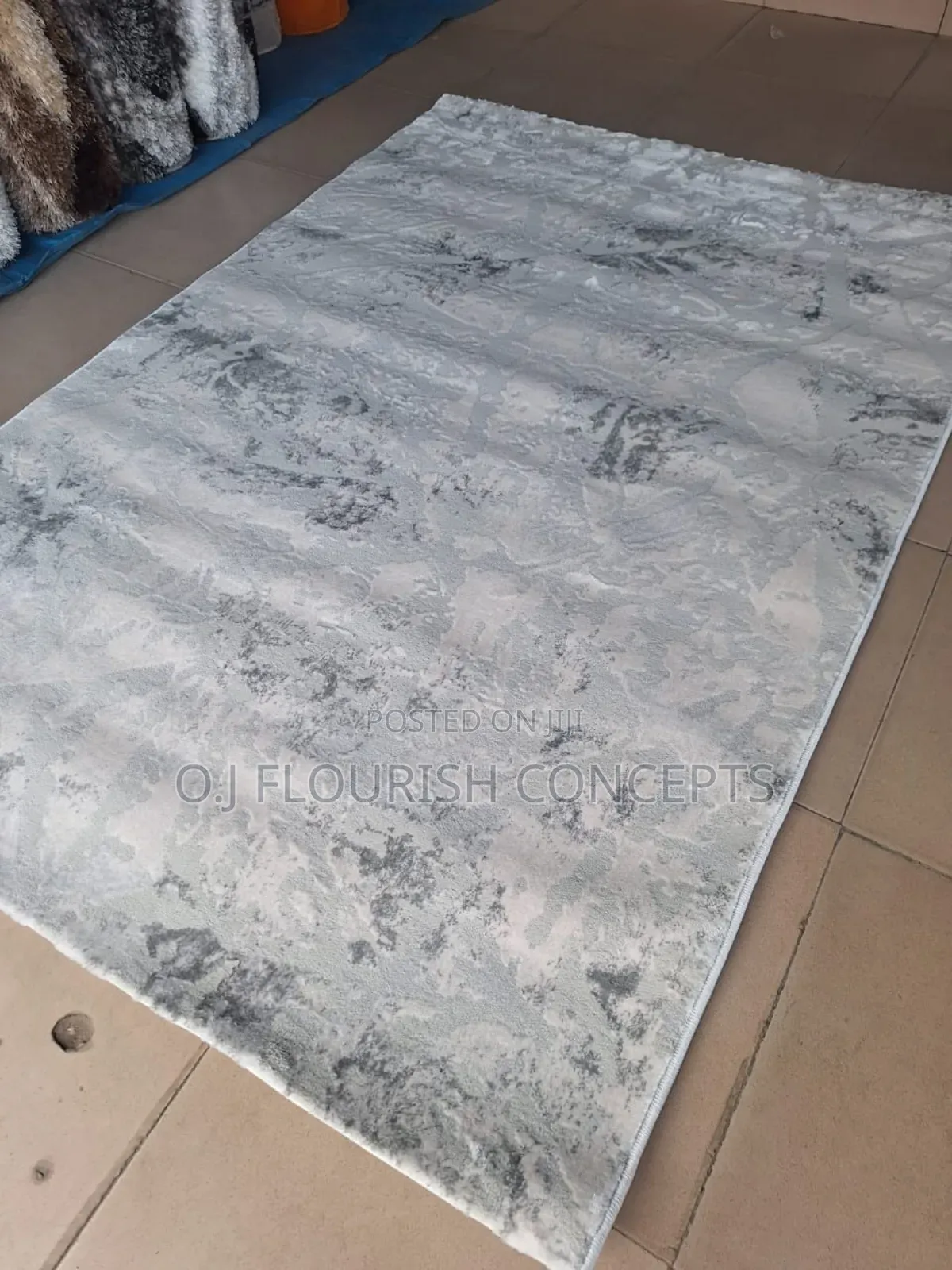 Rugged Rugs