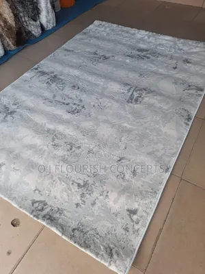 Rugged Rugs