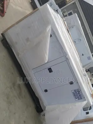 The New Standard Perkin 100kva Generator