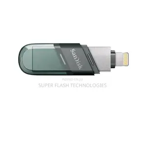 Sandisk 128GB Ixpand Flash Drive for iPhone