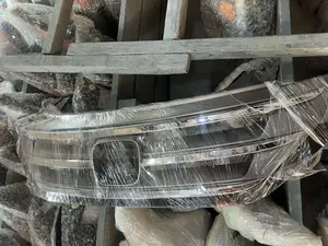 Front Grill 2012-2013 Honda CRV