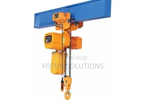 Electric Chain Hoist