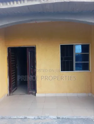 1bdrm Apartment in Gwagwalada for rent