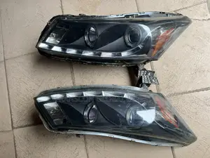 Head Light 2008-2012 Honda Fancy