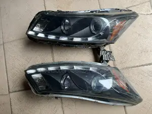 Head Light 2008-2012 Honda Fancy