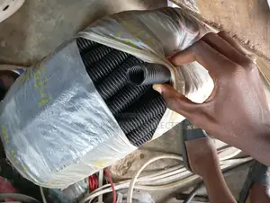 16mm Flexible Pipe