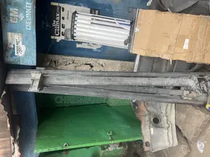 Electric Step Board F150 2017