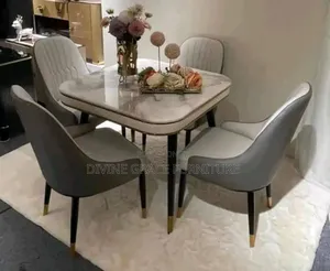 Classic 4 Seater Dinning Table