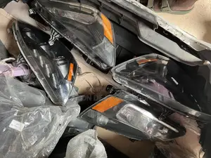 Head Light 2003-2006 Honda Fancy