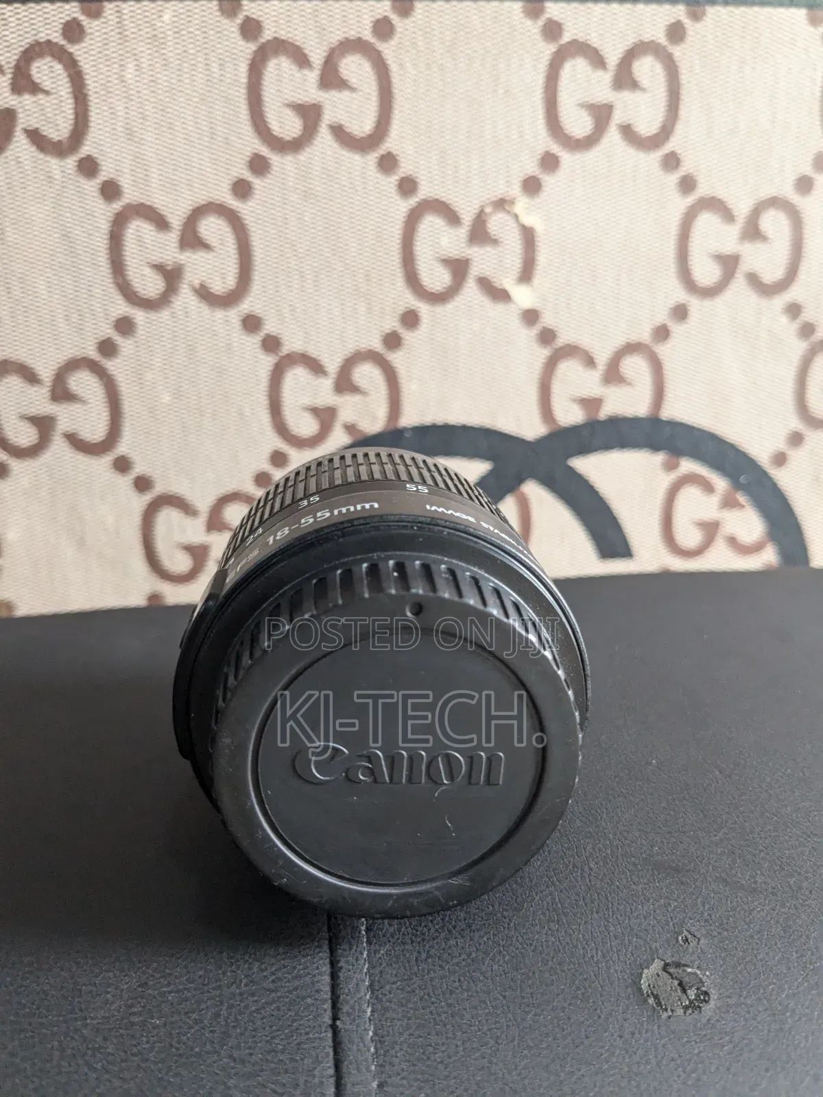 Camera Lens