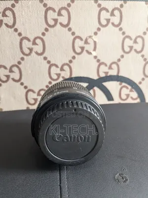 Camera Lens