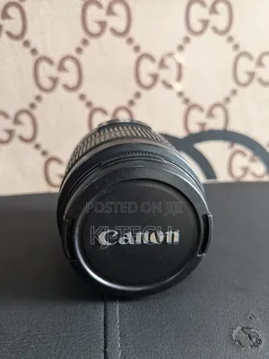 Camera Lens