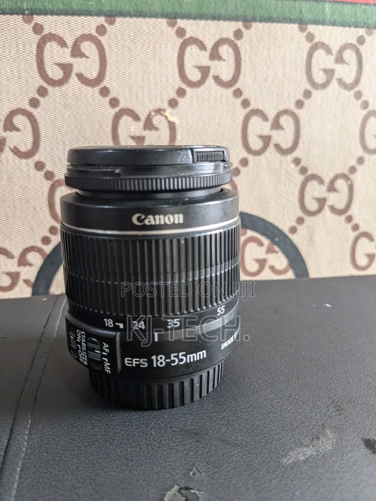 Camera Lens
