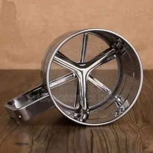 Mini Sieve Cup