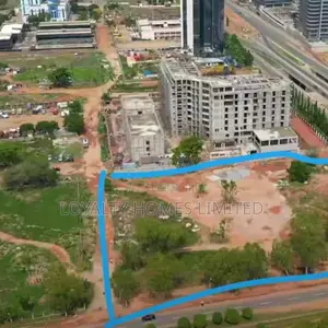 A Well Located Hectares of Land Selling at Abuja