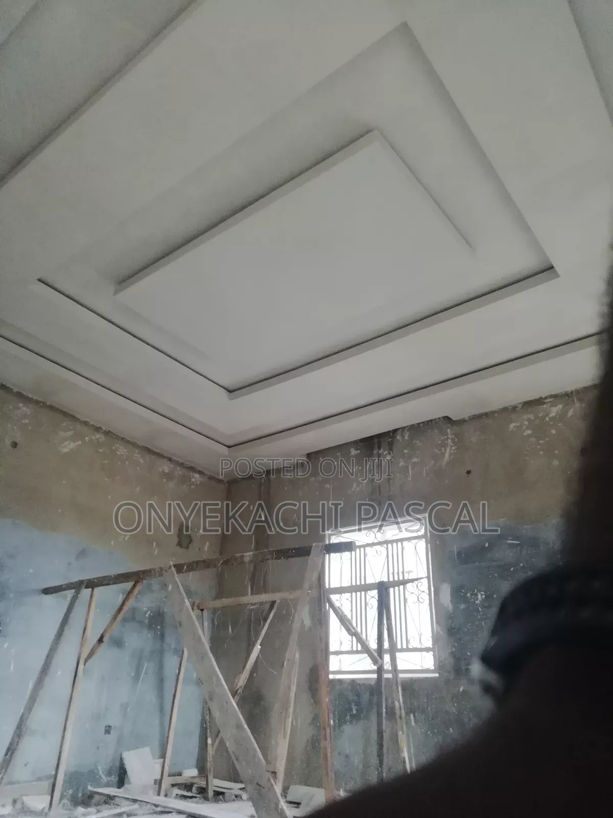 Modern Pop Ceilings Designs/Installation