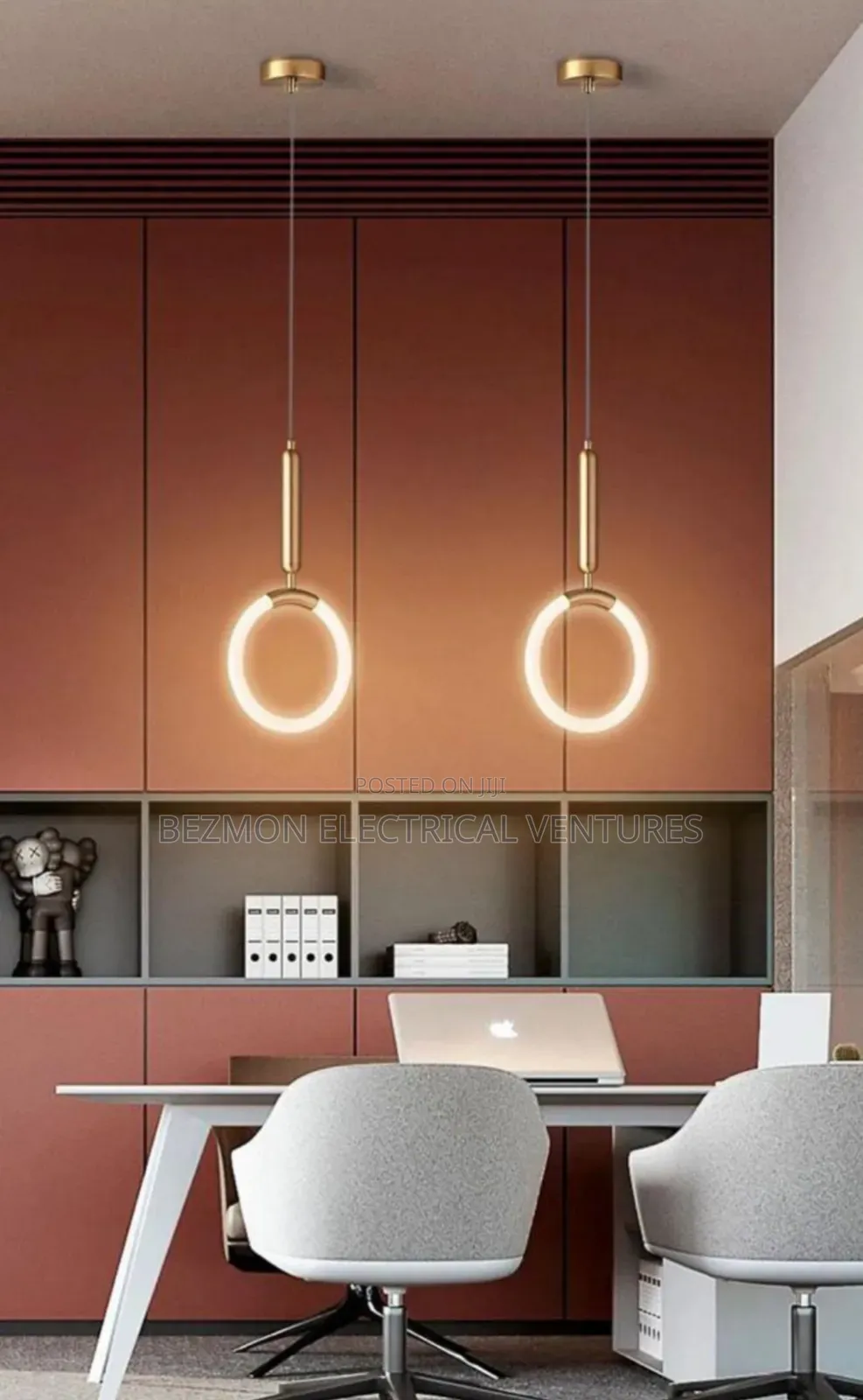 Classic Drop Light Available