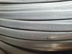 1.5mm 3core Flat Cable VBVVBJ