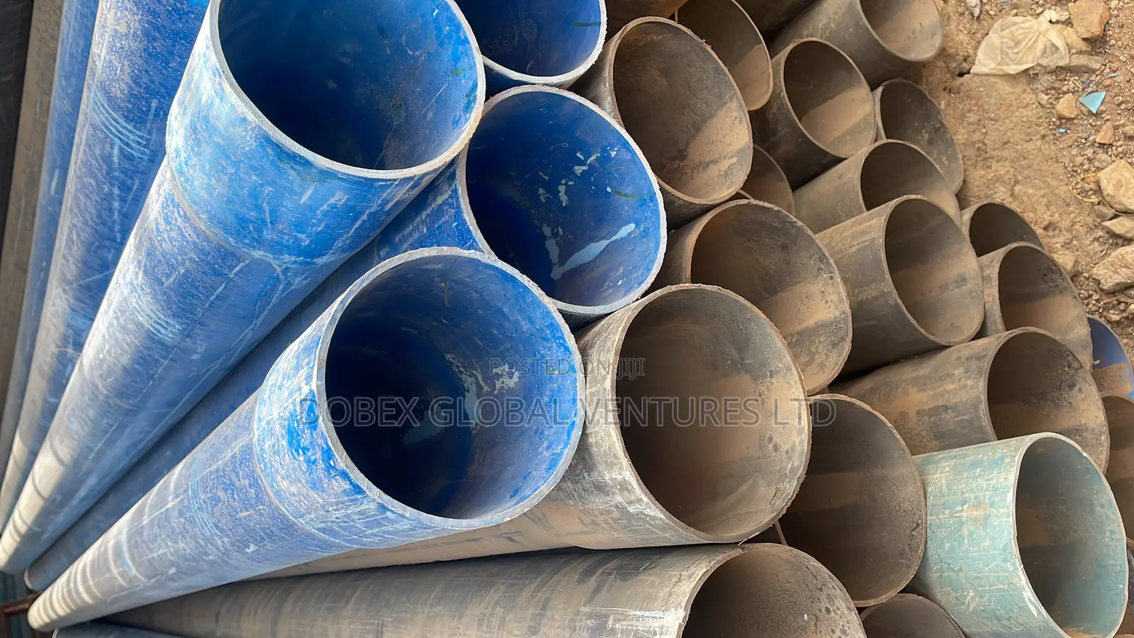 Casing Pipe