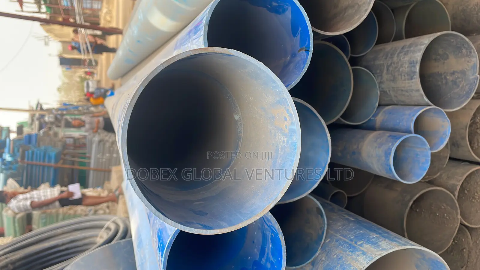 Casing Pipe