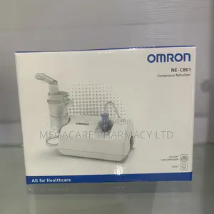 Omron NE-C801 Comp Air Compressor