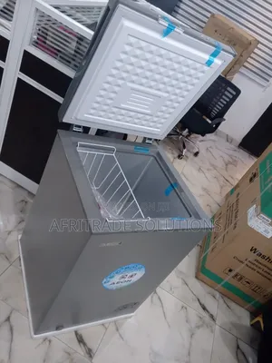 Aeon Super Efficient Freezer- 100 LTR