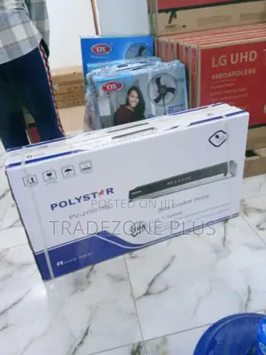Classic Polystar 90cm Digital Cooker Hood Pv-Jy9015b
