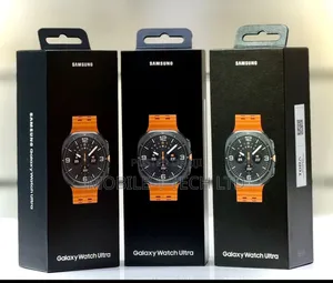 Samsung Galaxy Watch Ultra