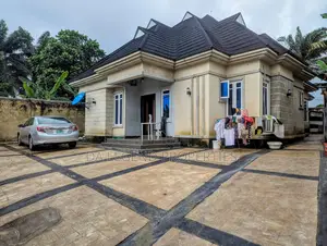 3bdrm Bungalow in Uyo for sale