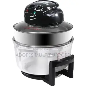 20L Air Fryer Non-Oil Healthy Energy-Efficient Large Size