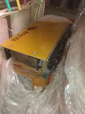 150kva Step Up and Step Down Transformer 415v