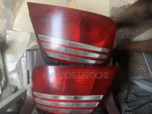 Rear Light 1998-2002 Accord Uk