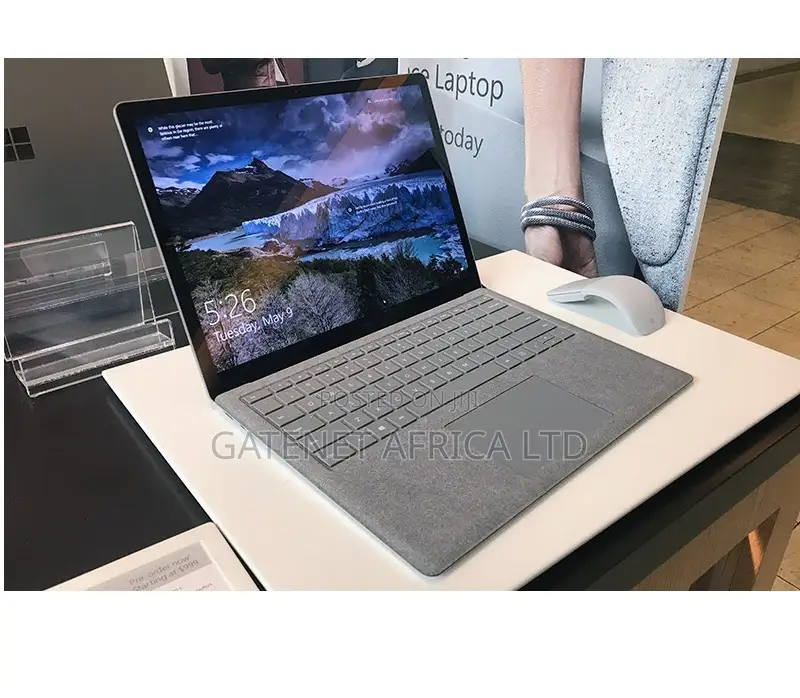 Laptop Microsoft Surface Laptop 3 8GB Intel Core I5 SSD 128GB