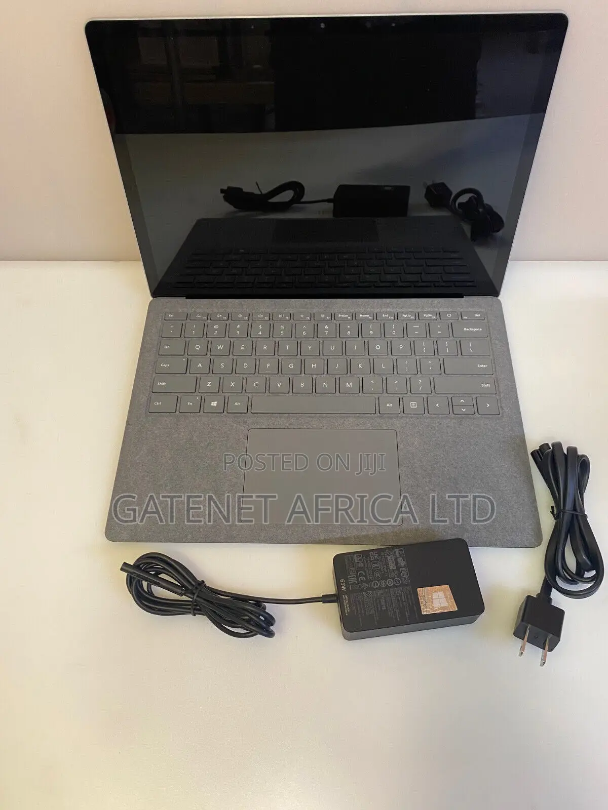 Laptop Microsoft Surface Laptop 3 8GB Intel Core I5 SSD 128GB