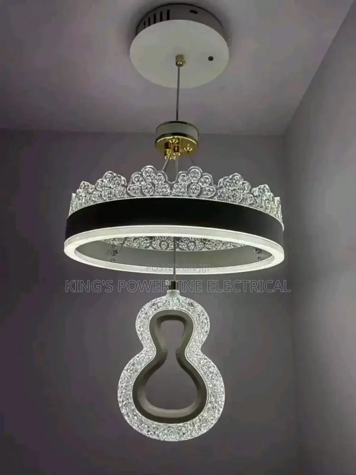 Chandelier